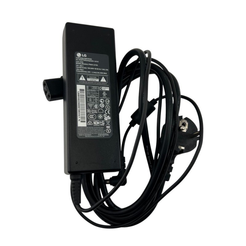 Τροφοδοτικό 24V 2.5A PSAA-L010A τηλεόρασης LG 26LV5500