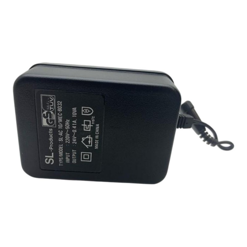 Τροφοδοτικό 24V 410mA 10VA SL-AC 10 MEC-6032.