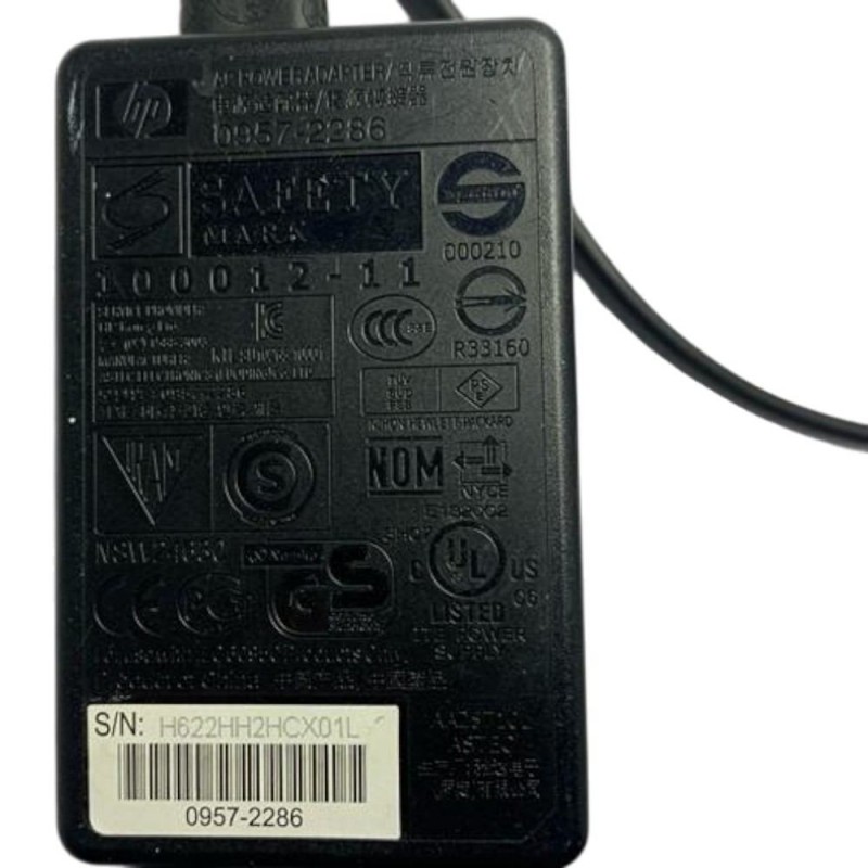 Τροφοδοτικό 30V 333mA HP 0957-2286