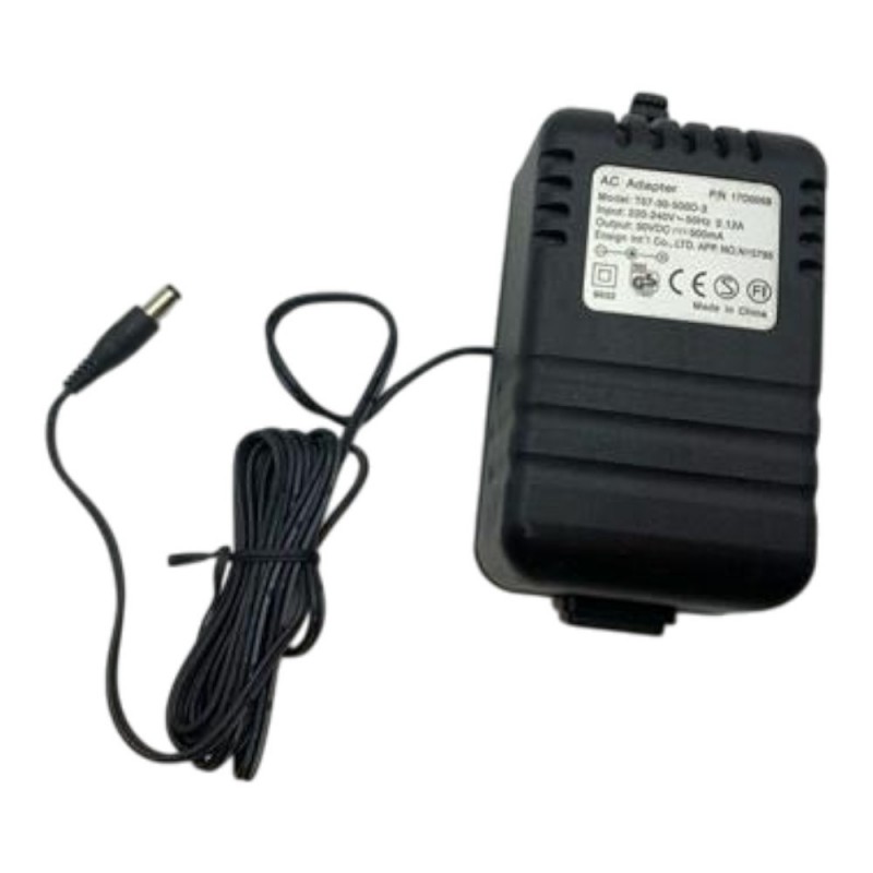 Τροφοδοτικό 30V 500mA 15W T57-30-500D-3