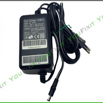 Τροφοδοτικό 30V Cal Comp