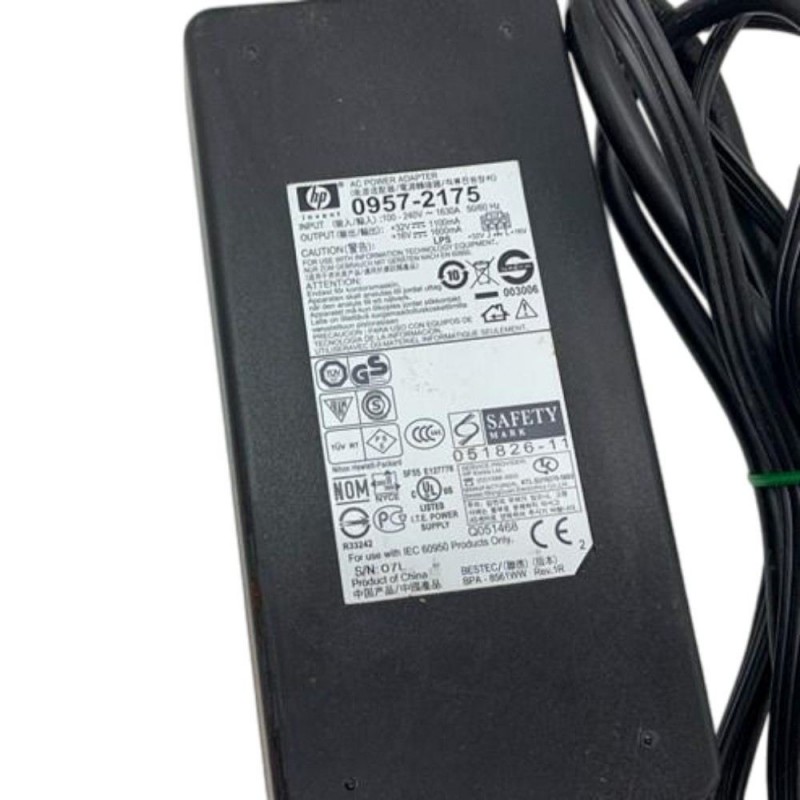 Τροφοδοτικό 32V 1.1A HP 0957-2175