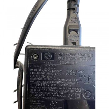 Τροφοδοτικό 32V 1560mA 50W HP 0957-2230