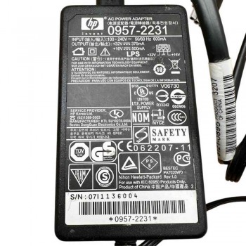 Τροφοδοτικό 32V 375mA HP 0957-2231