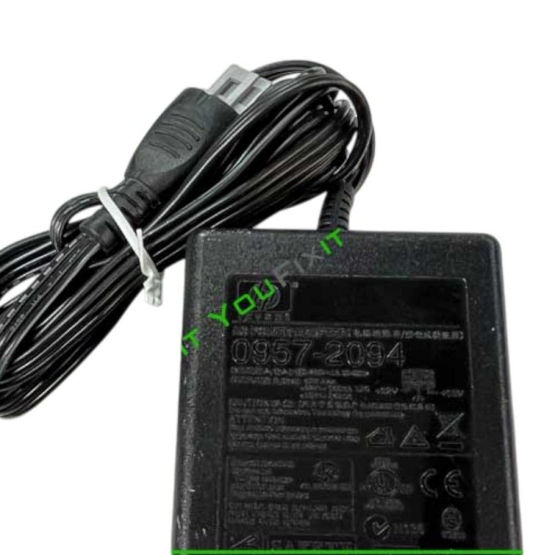 Τροφοδοτικό 32V 940mA HP 0957-2094