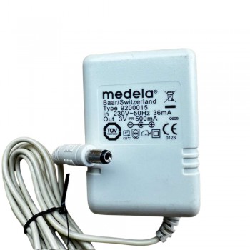 Τροφοδοτικό 3V 500mA 1.5W Medela 9200015