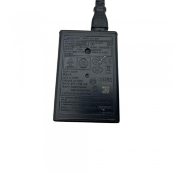 Τροφοδοτικό 4.2V 0.25A 1.05W Sony BC-CSD