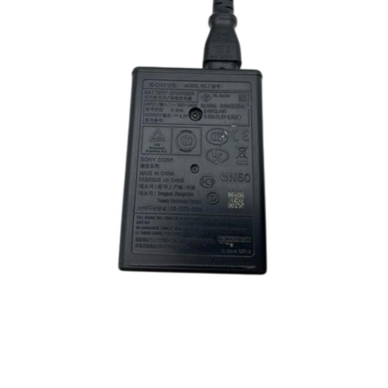 Τροφοδοτικό 4.2V 0.25A 1.05W Sony BC-CSD