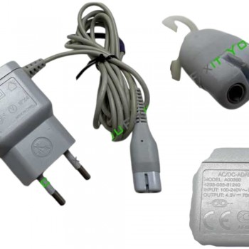 Τροφοδοτικό 4.3V 70mA 0.3W Philips A00390