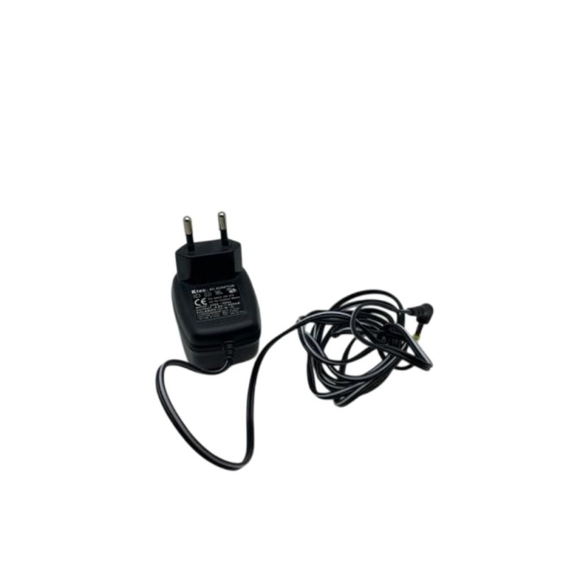 Τροφοδοτικό 4.5V 0.6A 2.7W Ktec KA23D045060034G