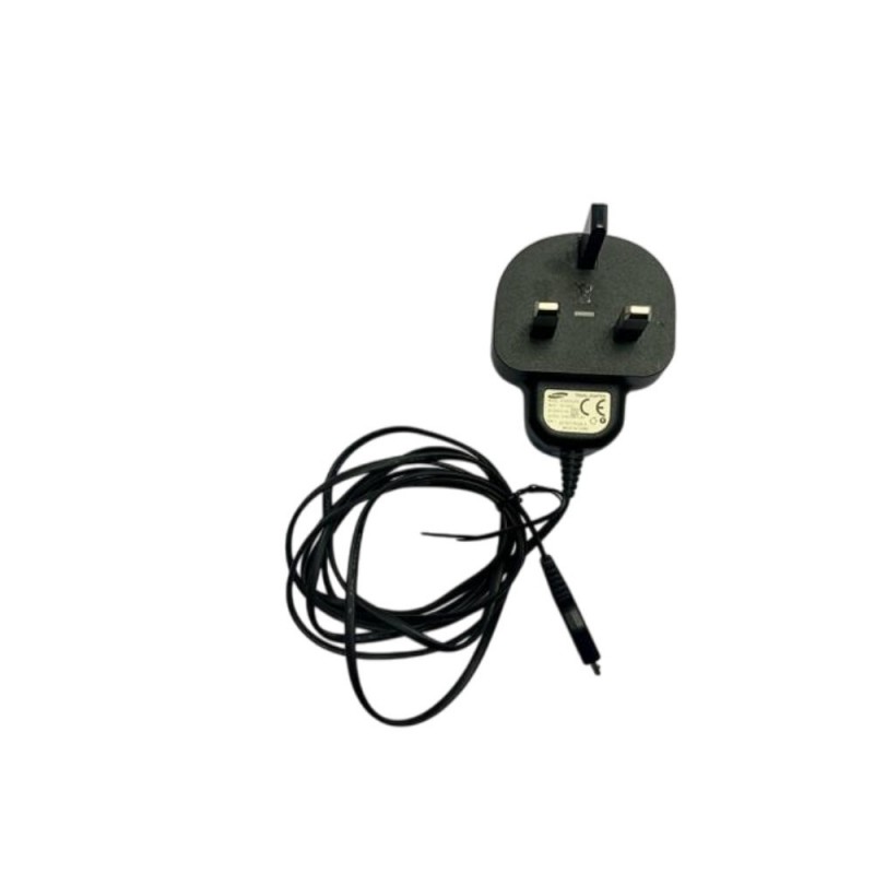Τροφοδοτικό 4.75V 0.55A 2.6W Samsung ETA3U30UBE