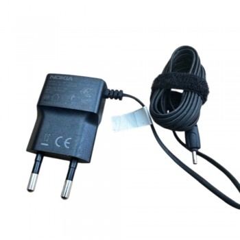 Τροφοδοτικό 5.0V 0.8A 4W Nokia AC-5E