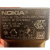 Τροφοδοτικό 5.0V 0.8A 4W Nokia AC-5E