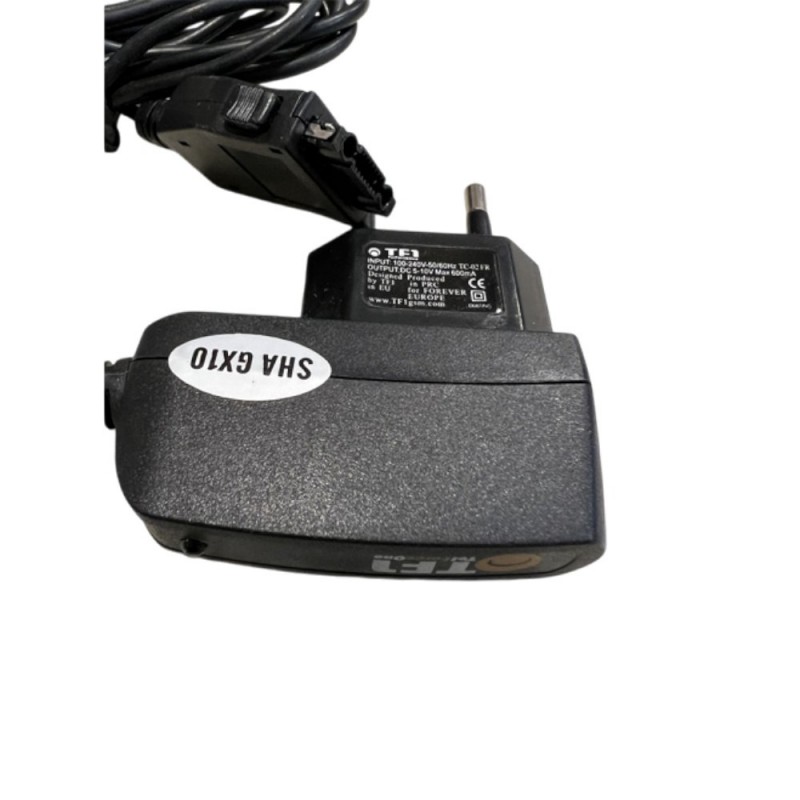 Τροφοδοτικό 5-10V 0.6A 6W TFI TalForceOne TC-02 FR