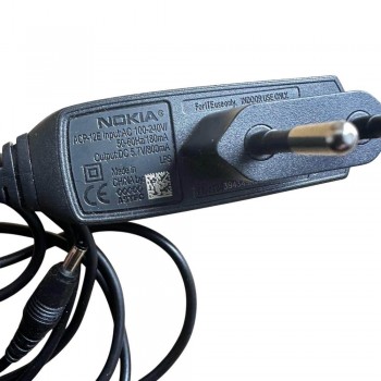 Τροφοδοτικό 5.7V 0.8A 4.56W Nokia ACP-12E