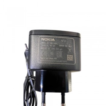 Τροφοδοτικό 5V 0.35A 1.75W Nokia AC-3E