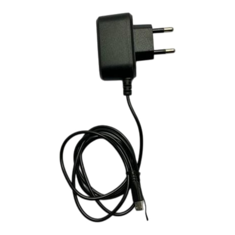 Τροφοδοτικό 5V 0.5A 2.5W Micro USB