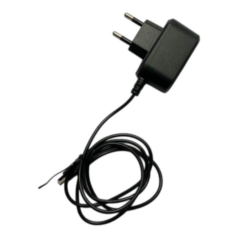 Τροφοδοτικό 5V 0.5A 2.5W Micro USB
