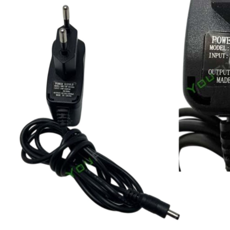 Τροφοδοτικό 5V 1A 5W HWT-5W-5010AG