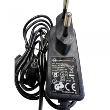 Τροφοδοτικό 5V 1A 5W MU12-2050200-CS