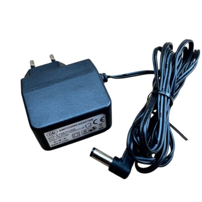 Τροφοδοτικό 5V 2A 10W Chi E-AWB100-050E