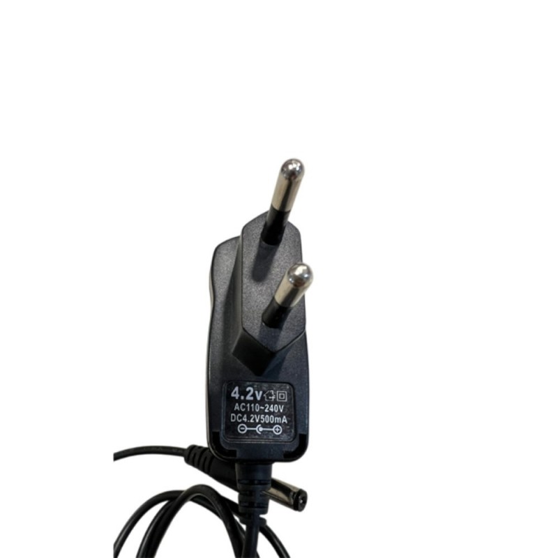 Τροφοδοτικό 5V 2A 10W HWT-15W-050200BR