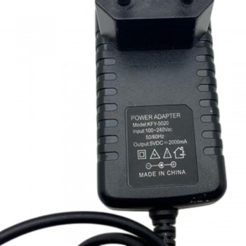 Τροφοδοτικό 5V 2A 10W KFY-5020