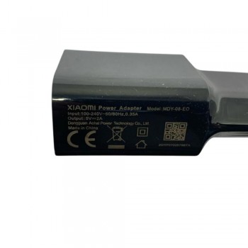 Τροφοδοτικό 5V 2A 10W Xiaomi MDY-08-EO