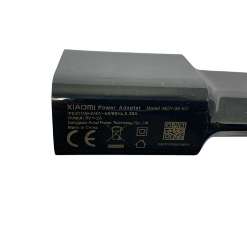 Τροφοδοτικό 5V 2A 10W Xiaomi MDY-08-EO