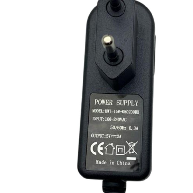 Τροφοδοτικό 5V 2A HWT-15W-050200BR