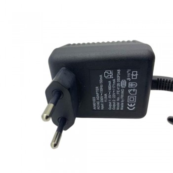 Τροφοδοτικό 5V 480mA Friwo AVM01023