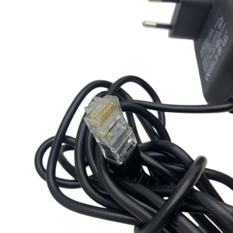 Τροφοδοτικό 5V 480mA Friwo AVM01023