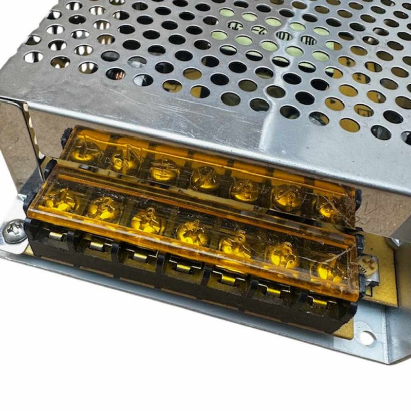 Τροφοδοτικό 5V 4A 20W Hengfu HF20W-S-5