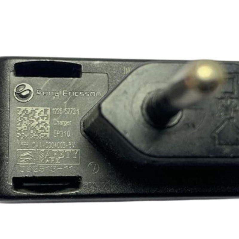 Τροφοδοτικό 5V 550mA 2.75W Ericsson 1228-5773.1