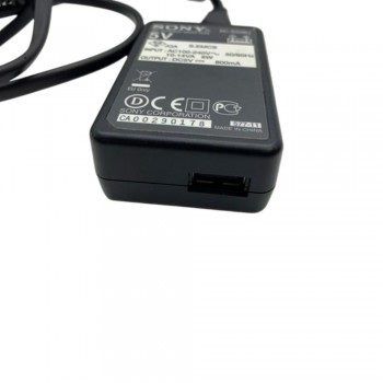 Τροφοδοτικό 5V 800mA Sony AC-S508U