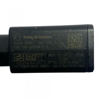 Τροφοδοτικό 5V 850mA 4.25W Ericsson CAA-0002016-BV