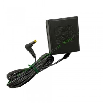 Τροφοδοτικό 6.5V 0.5A 3.25W Panasonic PQLV207CE