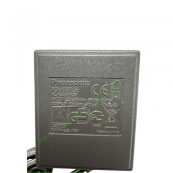 Τροφοδοτικό 6.5V 0.5A 3.25W Panasonic PQLV207CE