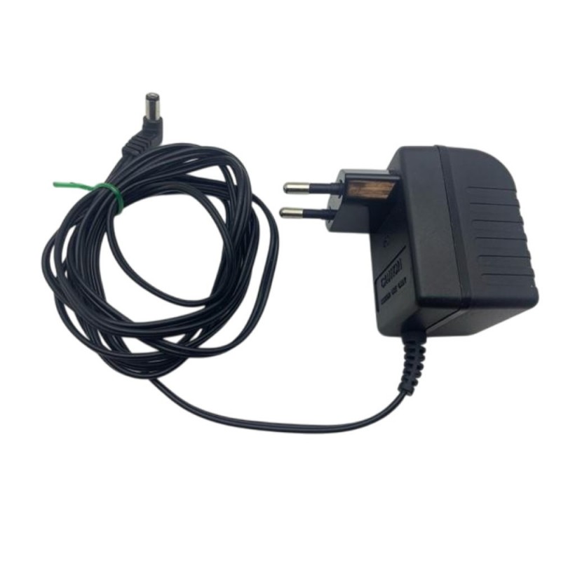 Τροφοδοτικό 6V 0.35A 2.1W Thomson VD060035D