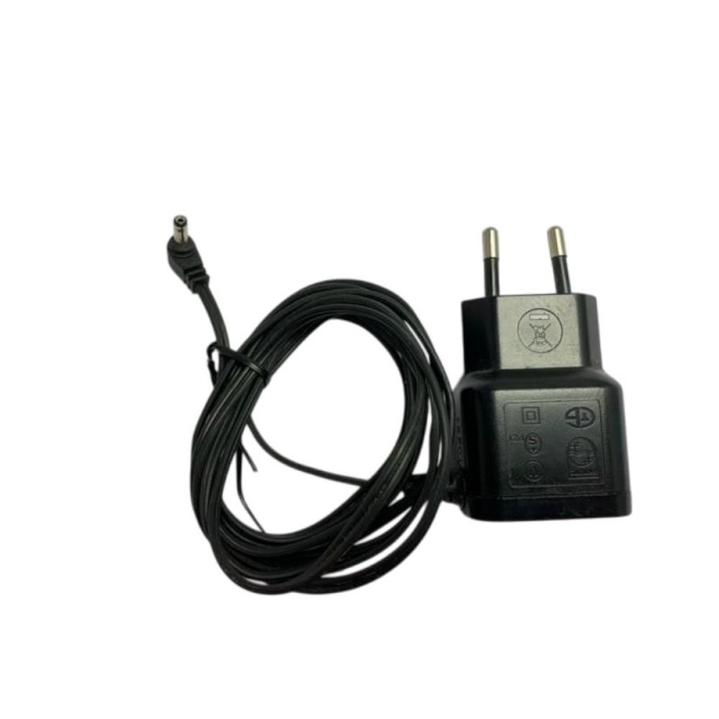 Τροφοδοτικό 6V 0.5A 3W Philips SSW-1920EU-2