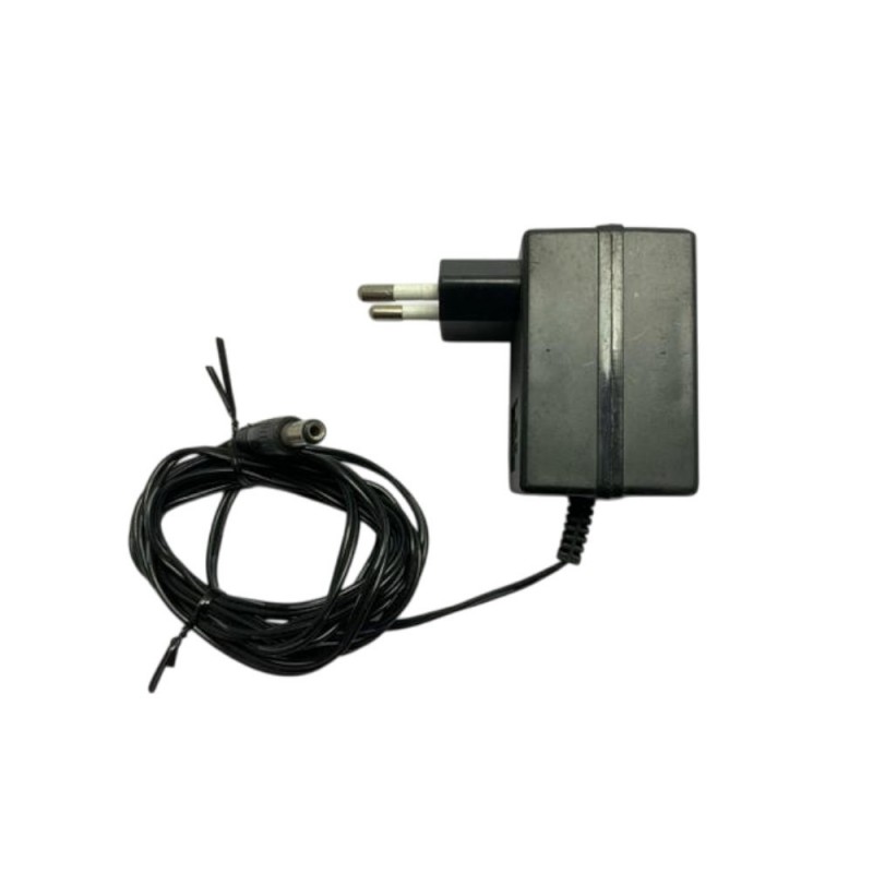 Τροφοδοτικό 6V 300mA 1.8W YD35-01-06