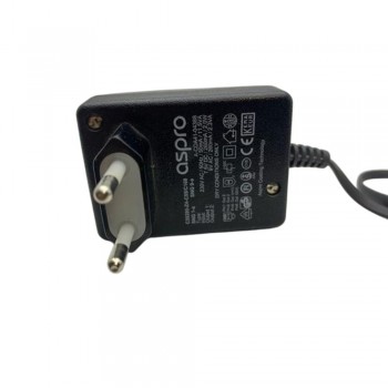 Τροφοδοτικό 7.5V 260mA Aspro C39280-Z4-C5S-C168