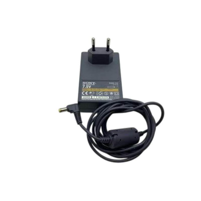 Τροφοδοτικό 7.5V 2A 15W Sony SCPH-114