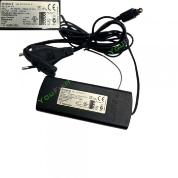 Τροφοδοτικό 7.6V 600mA 4.56W Ericsson 402 0036-BV-Β