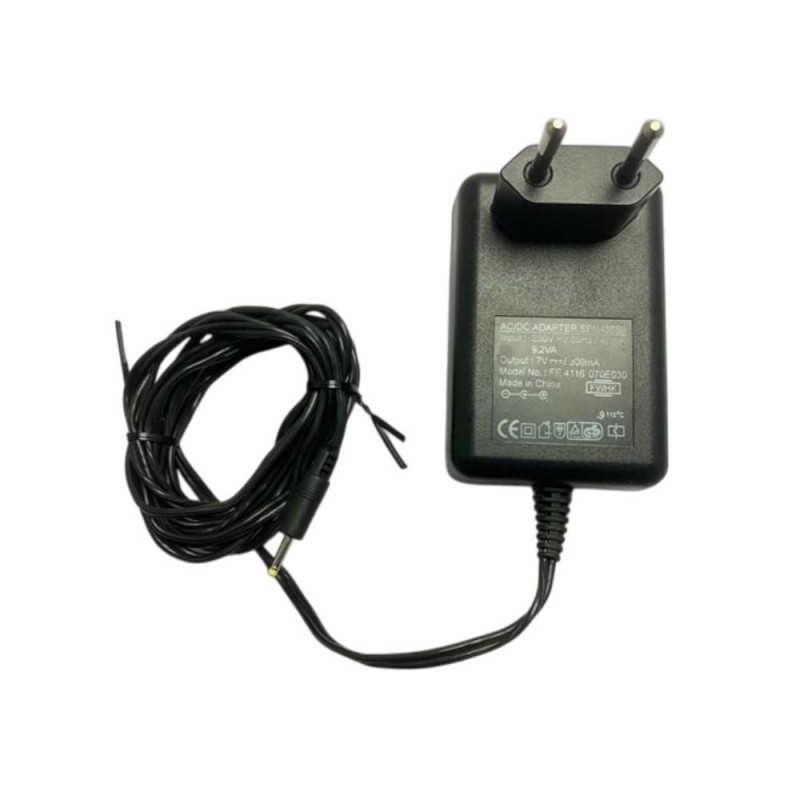 Τροφοδοτικό 7V 300mA Motorola SPN4365B