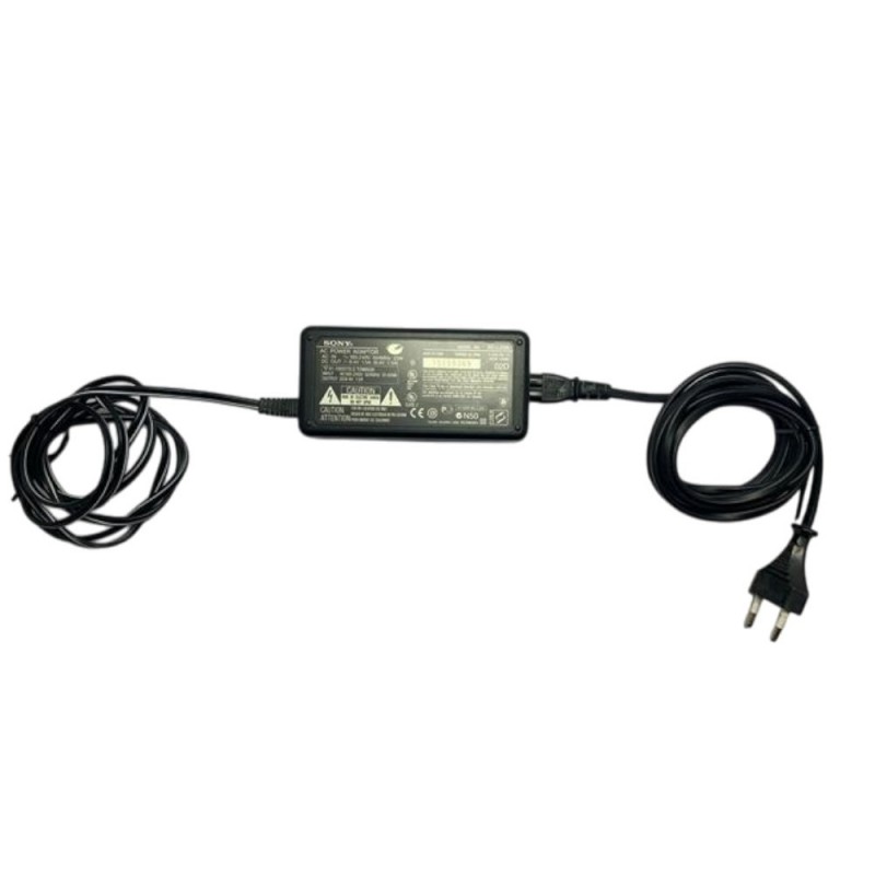 Τροφοδοτικό 8.4V 1.5A 12.6W Sony AC-L20A