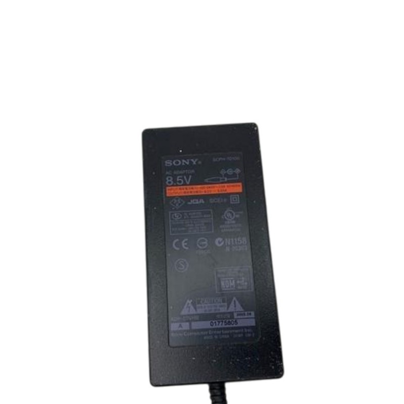 Τροφοδοτικό 8.5V 5.65A 48W Sony SCPH-70100