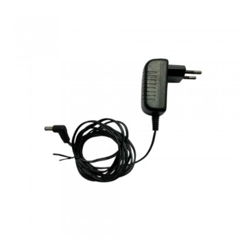 Τροφοδοτικό 9.6V 500mA 4.8W E-TEK ZDM096050EU-C
