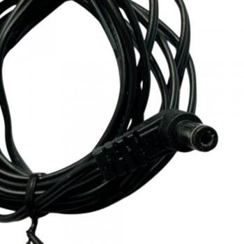 Τροφοδοτικό 9.6V 500mA 4.8W E-TEK ZDM096050EU-C