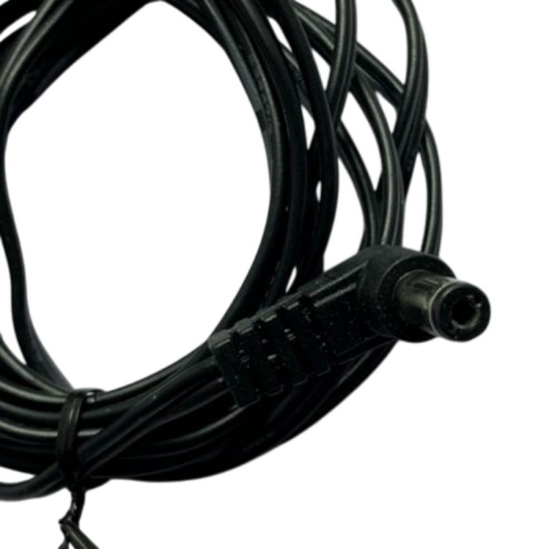 Τροφοδοτικό 9.6V 500mA 4.8W E-TEK ZDM096050EU-C